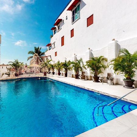 Pent Houses - In The Romantic Zone Of Puerto Vallarta, Jalisco Екстериор снимка