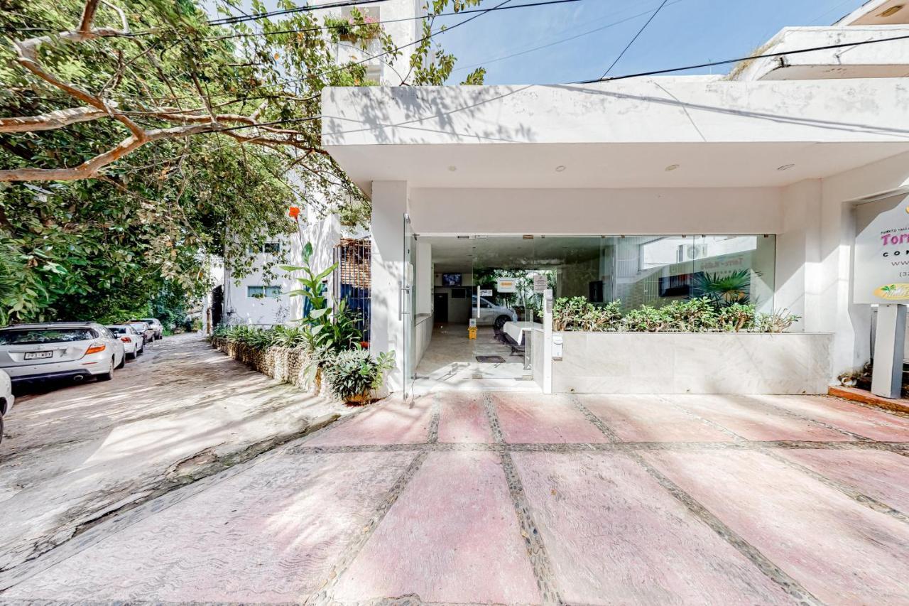 Pent Houses - In The Romantic Zone Of Puerto Vallarta, Jalisco Стая снимка