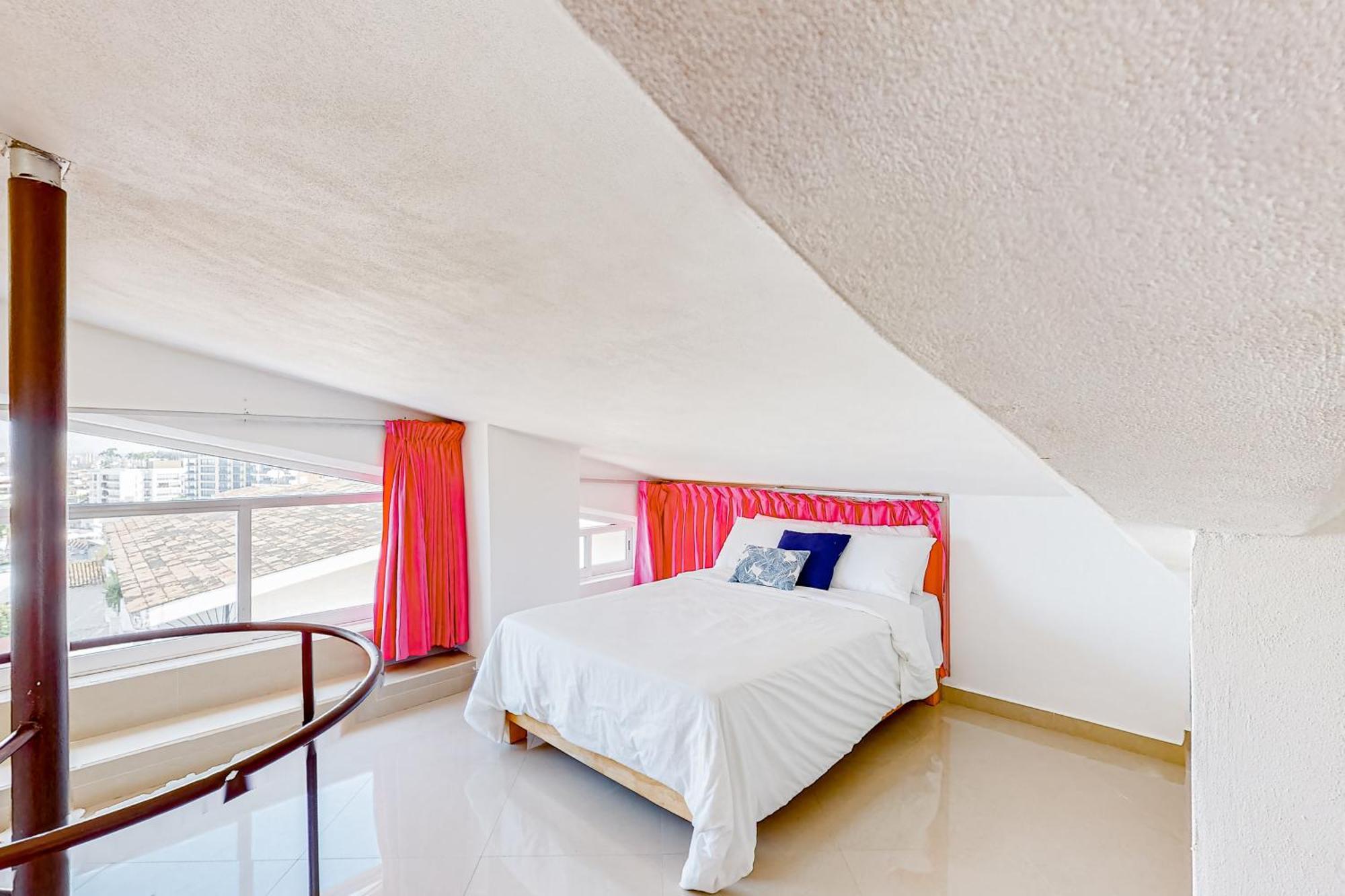 Pent Houses - In The Romantic Zone Of Puerto Vallarta, Jalisco Стая снимка