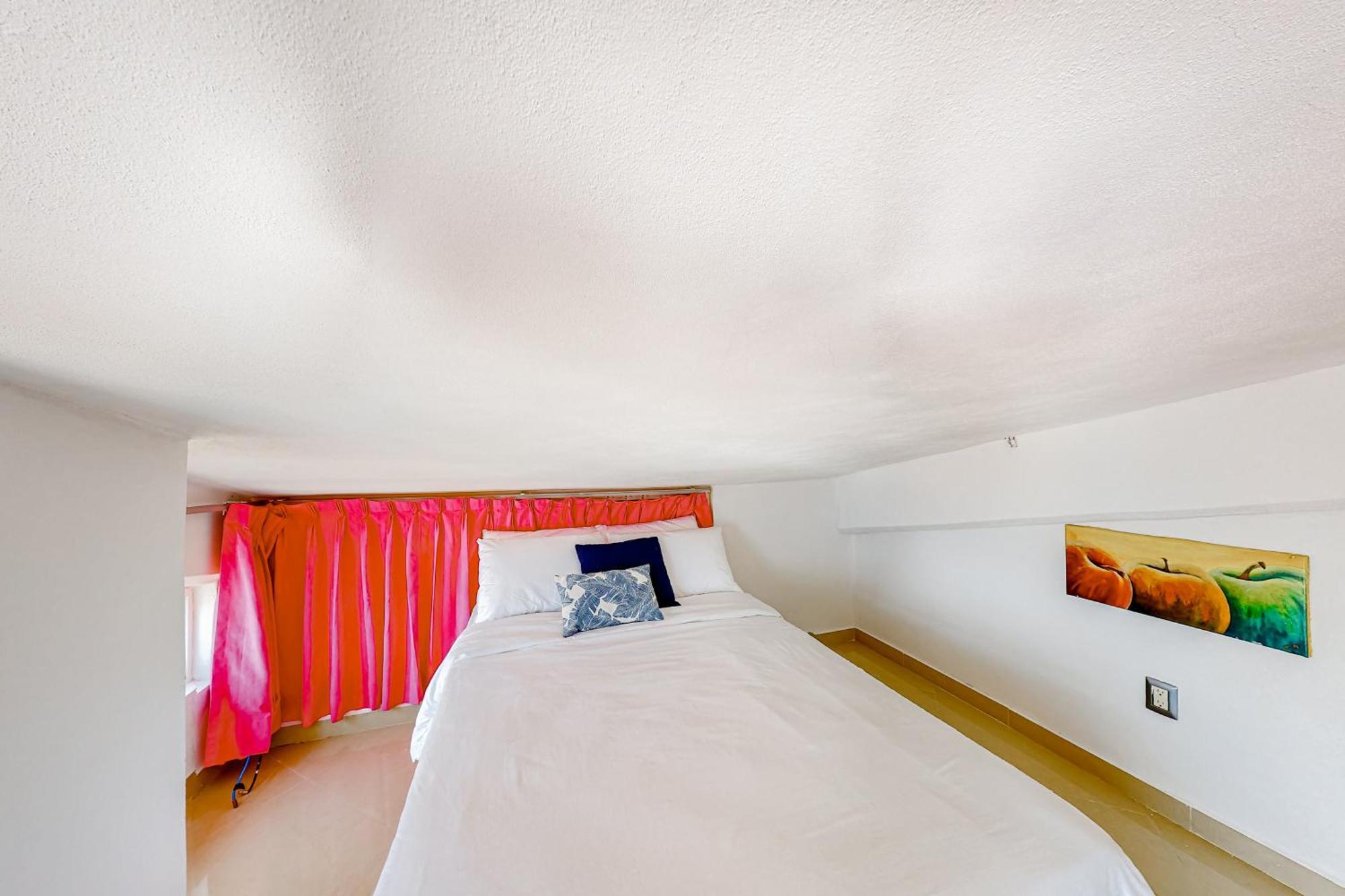 Pent Houses - In The Romantic Zone Of Puerto Vallarta, Jalisco Стая снимка