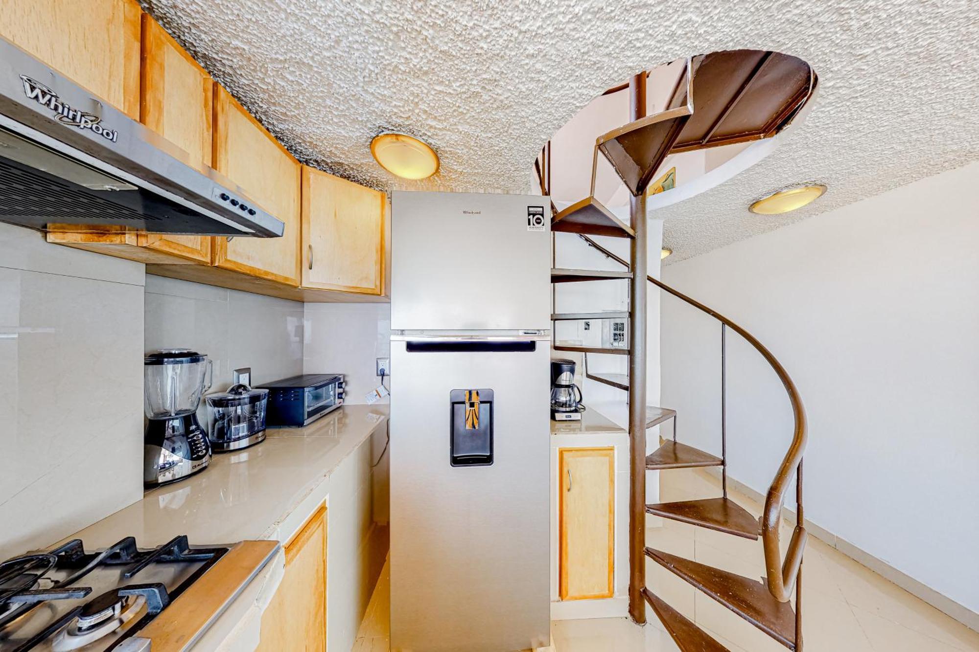 Pent Houses - In The Romantic Zone Of Puerto Vallarta, Jalisco Стая снимка